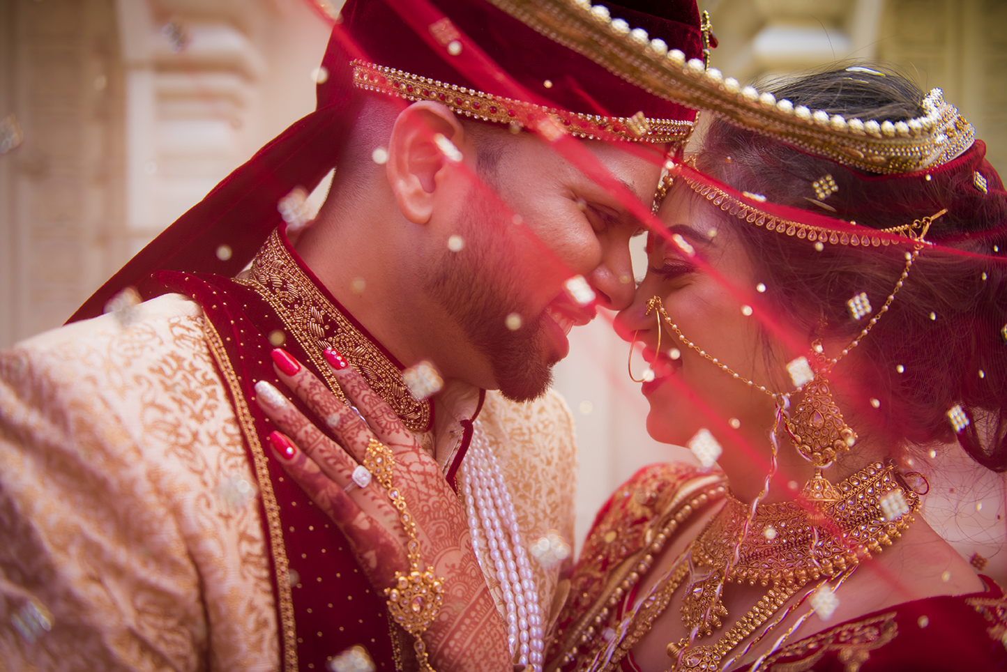Indian Wedding / Grand Hyatt : Tampa Bay, Florida